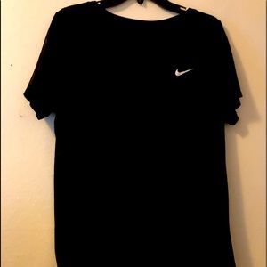 Women Nike top